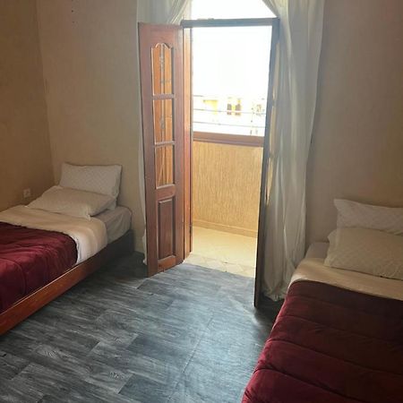 Apartement In Эс-Сувейра Экстерьер фото