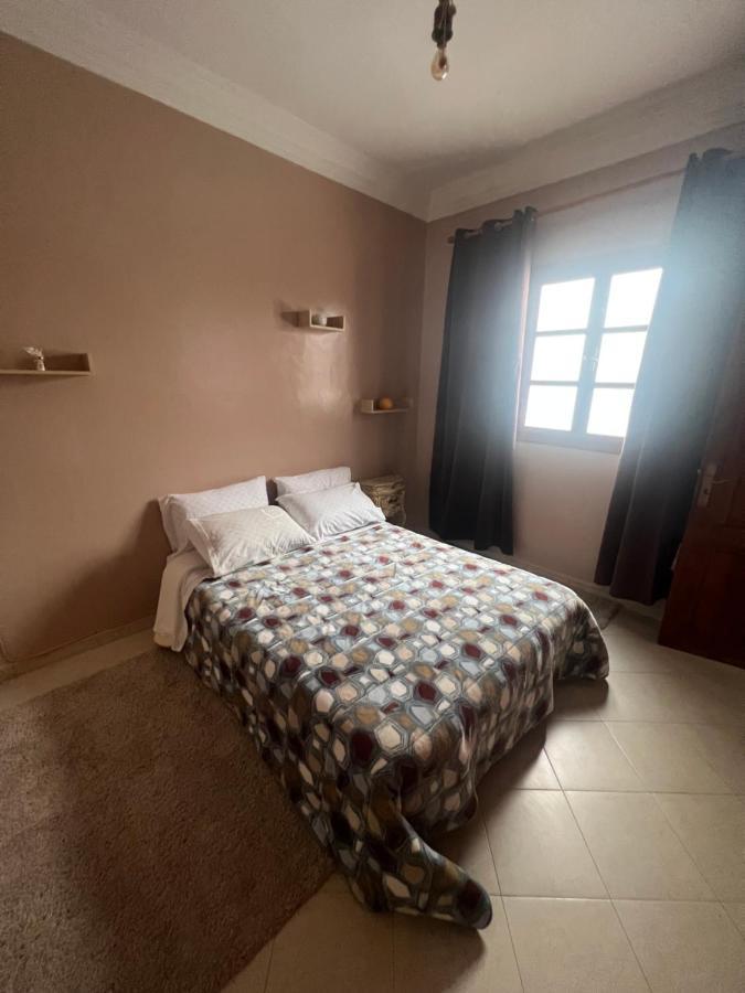 Apartement In Эс-Сувейра Экстерьер фото