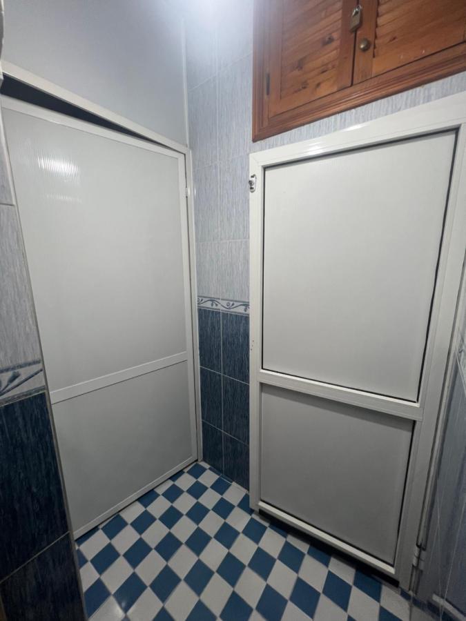 Apartement In Эс-Сувейра Экстерьер фото