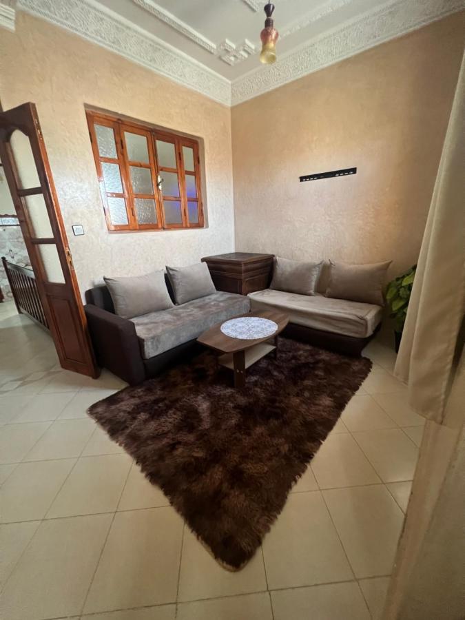 Apartement In Эс-Сувейра Экстерьер фото