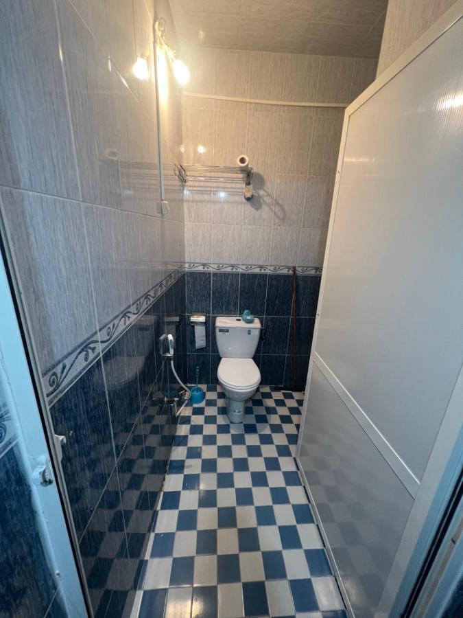 Apartement In Эс-Сувейра Экстерьер фото