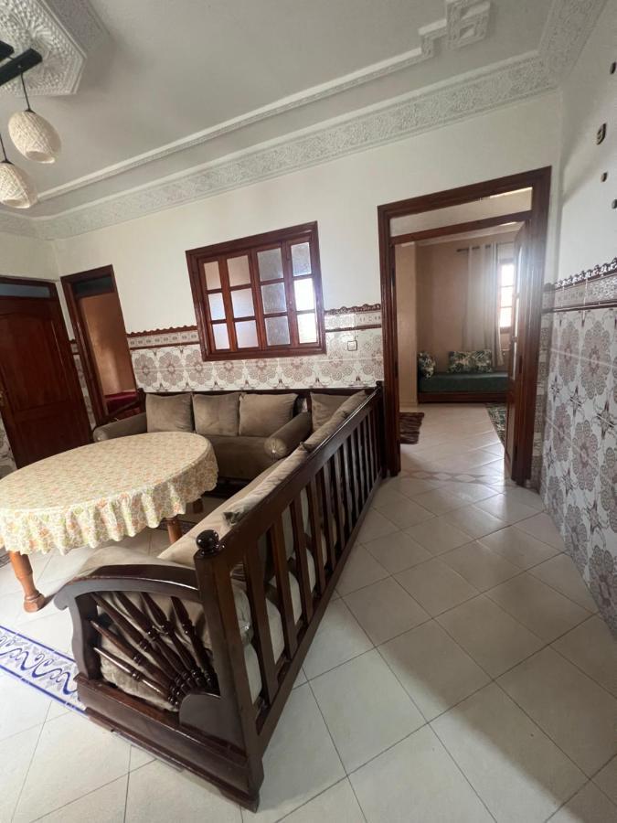 Apartement In Эс-Сувейра Экстерьер фото